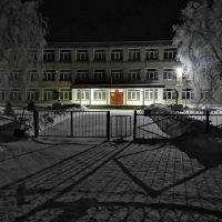 Канал "Решетовская школа"