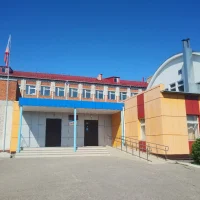 МБОУ "Куженерская средняя школа N2"