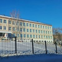 МБОУ СОО "Школа 15" пос.Биракан