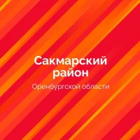 Сакмарский район