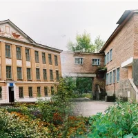 МБОУ БСШ №1 им Е.К. Зырянова