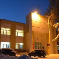 Администрация Шалинского МО