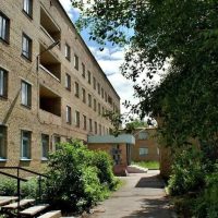 Канал ГОУ РК "Санаторная школа-интернат 4" г.Ухты