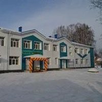 МБДОУ "Детский сад комбинированного вида"Колосок" с. Майма"