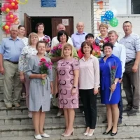 МБОУ Россошинская СШ