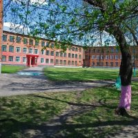 МКОУ "Школа-интернат №32"