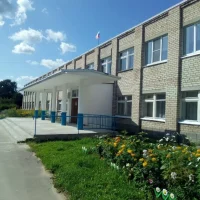 МОУ Тетеринская ООШ