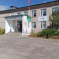 Муниципальное бюджетное общеобразовательное учреждение Серебровская основная общеобразовательная школа