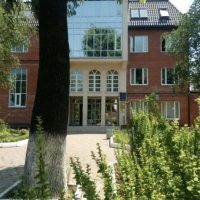 МАОУ Гимназия № 92