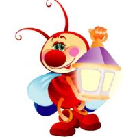 МБДОУ г. Мурманска №46 "Светлячок"