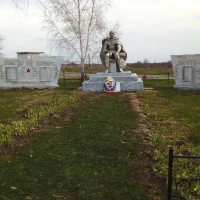 Администрация Егорьевского сельсовета Касторенского района Курской области