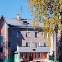 КОГОБУ ШИ ОВЗ с.Залазна Омутнинского района