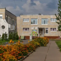 Детский сад № 12 комбинированного вида