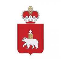 Министерство транспорта Пермского края