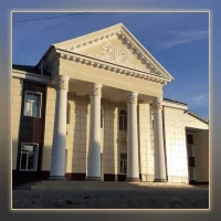 Нововаршавский центр культуры и досуга