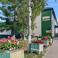 МКДОУ "ЦРР-детский сад "Сказка" г. Ленска"