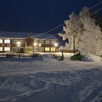 МКОУ "Основная школа №9 г. Киренска"