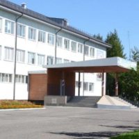 Школа11 Прокопьевск