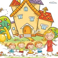 МБДОУ "Детский сад 21" г. Сыктывкара