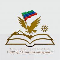 ГКОУ РД "ГО ШИ 2"
