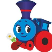 МБДОУ детский сад "Голубой вагон"