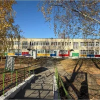 Информационный канал МБДОУ "Детский сад №41"