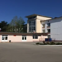 МБОУ "Школа-гимназия №39 им.Крейзера Я.Г." г. Симферополь