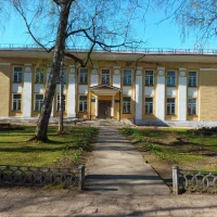 Центр дополнительного образования Савинского муниципального района