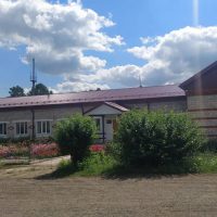 МКОУ Железнодорожная ООШ