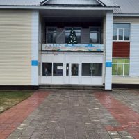 МБОУ "Хасаншаихская ООШ"