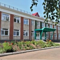 МБОУ "Павлозаводская СОШ"