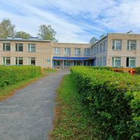 МБДОУ "Зиняковский детский сад"