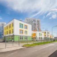 МАДОУ "Детский сад 85"