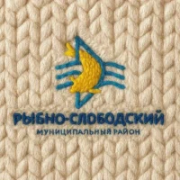 Моя Рыбная Слобода