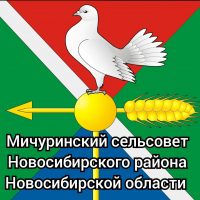 Администрация Мичуринского сельсовета Новосибирского района