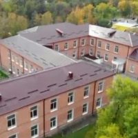 МКОУ "СОШ № 1" ст. Курская