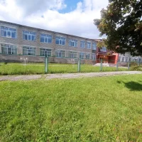 МКОУ "СОШ № 2 с. Курджиново"