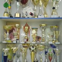 МКУ Вичевский спорткомплекс