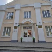 МУК "КРАСНОГОРНЯЦКИЙ СДК"