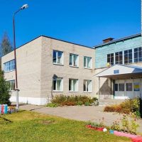 Угранский детский сад "Катюша"