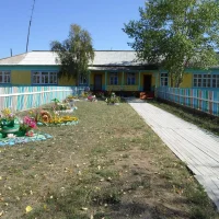 МБДОУ "Детский сад "Подснежник"