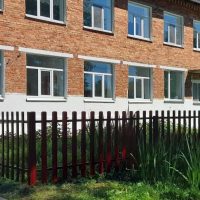 МБОУ "Балезинская основная школа"