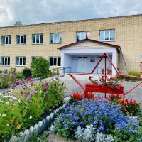 МБОУ «Канютинская ОШ»