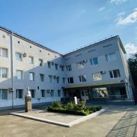 Официальный канал МБОУ гимназии №12 им. Белоконя В.Э. г. Ставрополя