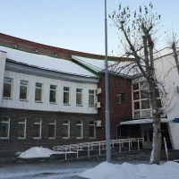 Образование Белоярский ХМАО