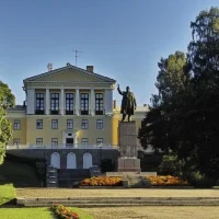 ГБОУ Лицей 445 Курортного района (СПБ)