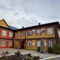 МБДОУ «Детский сад 3 «Машар» с.п. Ассиновское»