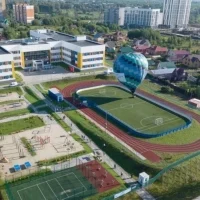 школа "Открытие"г.Томск