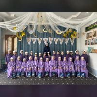 МБДОУ 16 «Калинка» г.Грозного