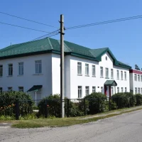 МБОУ "СТАНЦИОННО-РЕБРИХИНСКАЯ  СОШ"